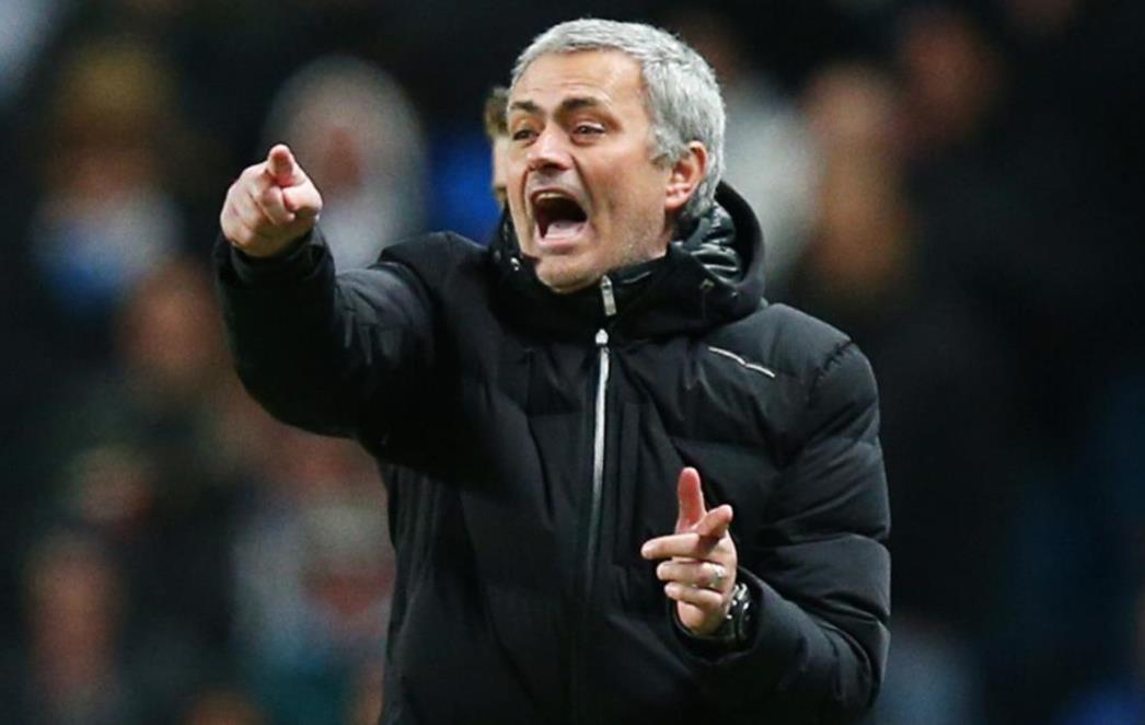 Jose Mourinho na pragu otkaza u Chelseaju