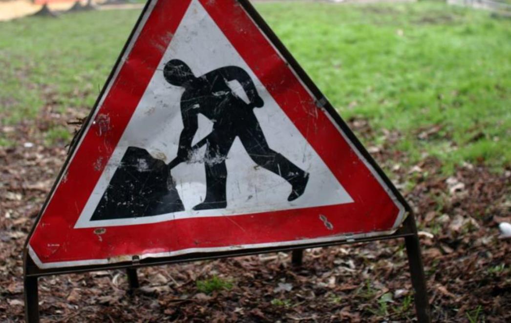 ŽUC završio radove na cesti Pologoša - Glušci