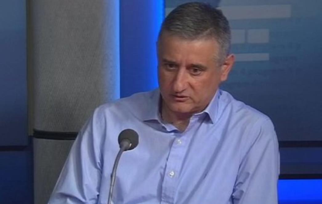 KARAMARKO: Više bi trebalo pričati o programu vladajuće koalicije koja tri i pol godine nije napravila ništa!