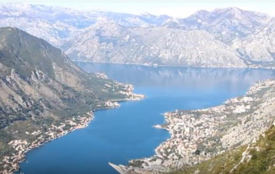 Uskoro premijera filma o Boki kotorskoj – U zaljevu svetaca (VIDEO) 