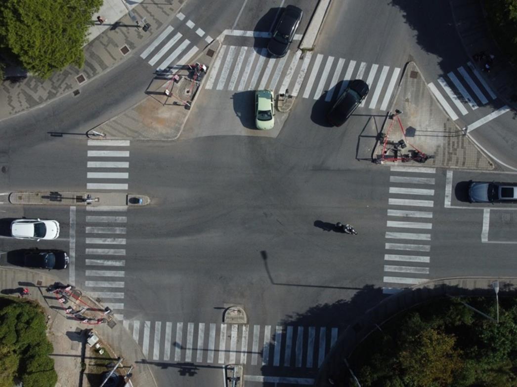 Novi semafori postavljeni, slijedi prilagodba sustava stanju u prometu