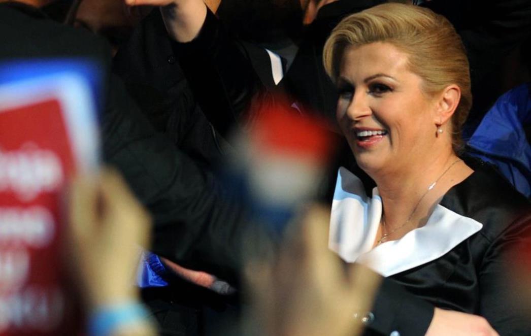 PROČITAJTE KOLINDINU BIOGRAFIJU: Domovina i obitelj moj su životni odabir!