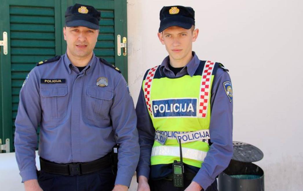 PAZITE ŠTO RADITE U ČETVRTAK I PETAK: Važna obavijest iz dubrovačke policije!