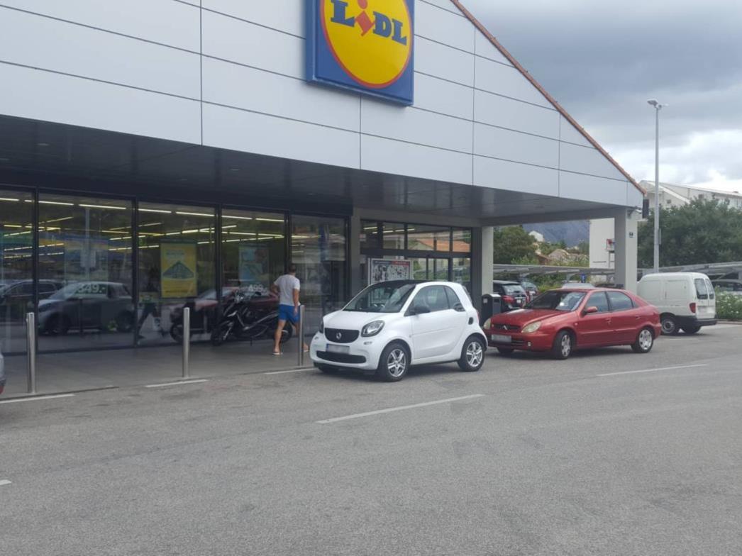 SUD ZABRANIO LIDLU Prestanite prodavati ovaj proizvod