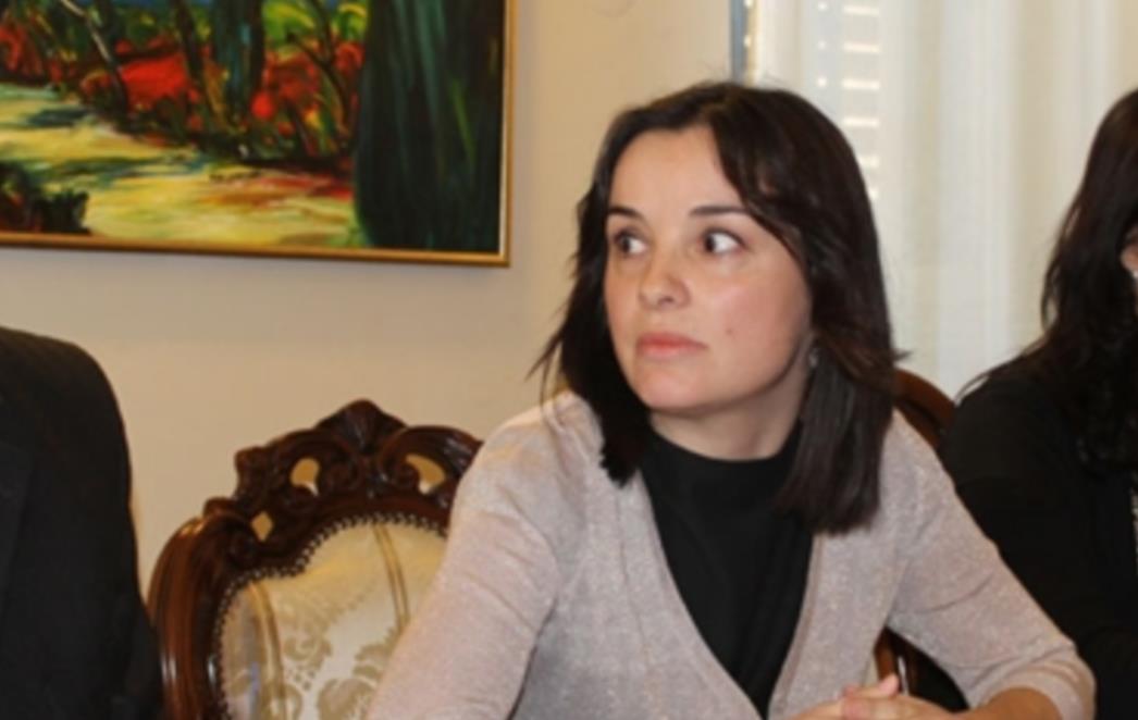 Marija Vučković na sastanku s Goranom Radmanom: Županija želi zadržati dopisništvo u Metkoviću!