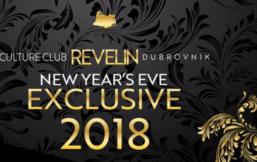 Što se sprema za doček  2018. u najboljem klubu u Hrvatskoj?