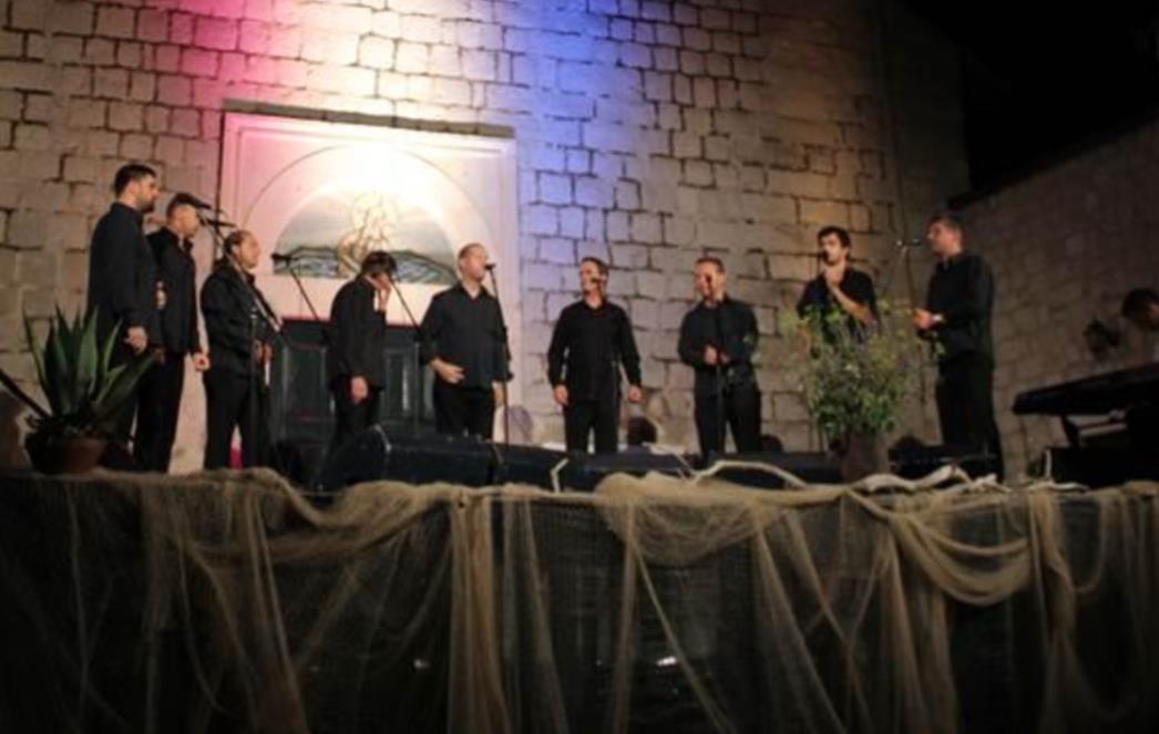 Vodimo vas na koncert klape Cambi i prijatelja u ACI Marinu Komolac