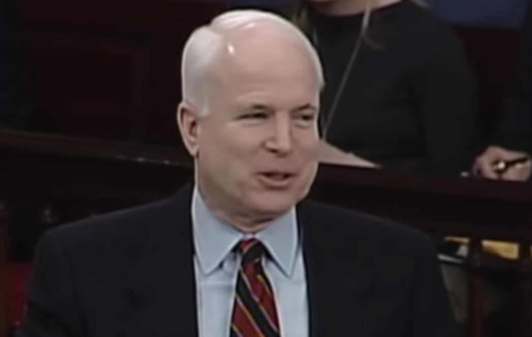 Umro John McCain, poznati američki senator i kandidat za predsjednika 