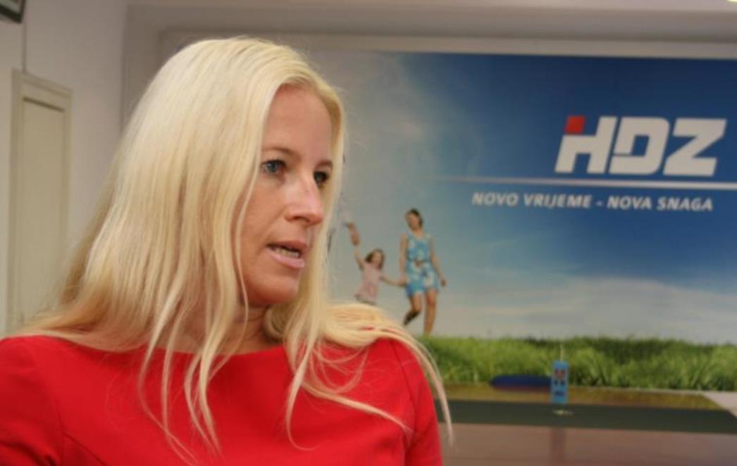 SILVANA ORUČ IVOŠ: Stepinac je vrijednost koju raznorazni 'goldštajni' ne mogu okrznuti 