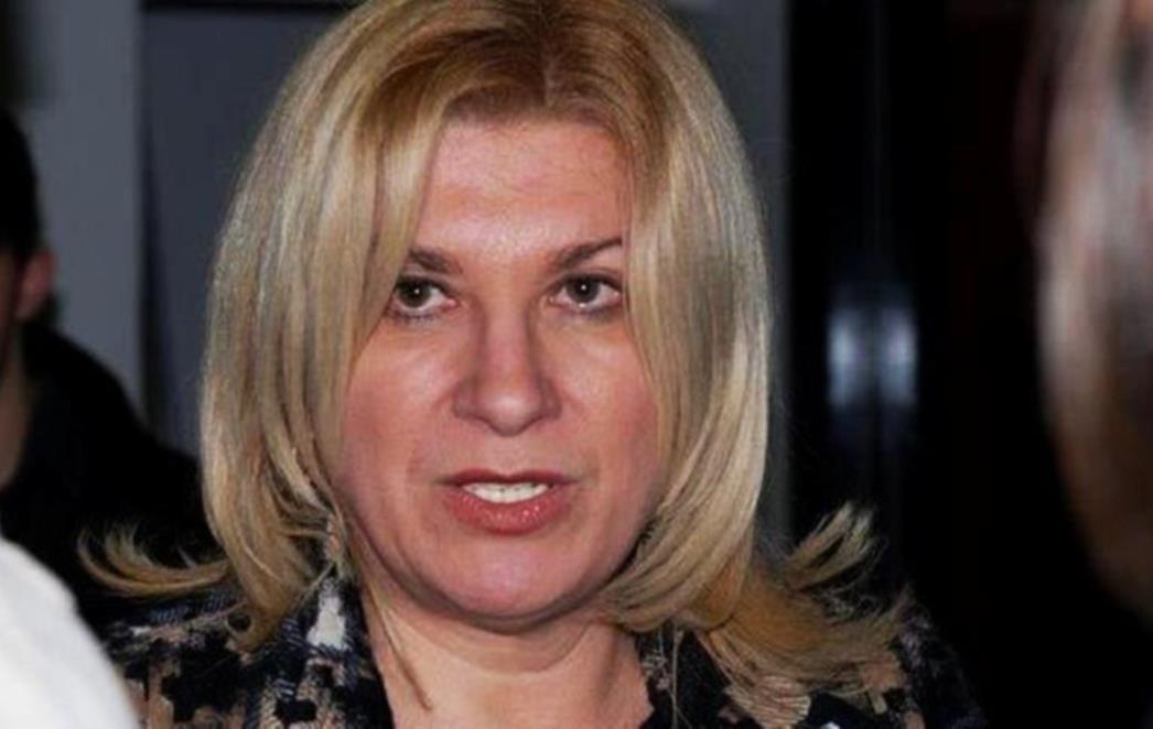 UPOZORENJE ŽENAMA! Zbog trovanja kozmetičkim  preparatima bivša ministrica bila na antibioticima