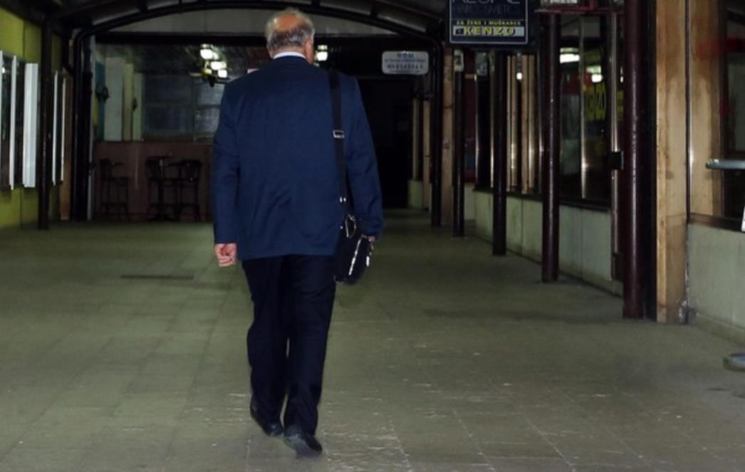 SRAMOTA: Jedini ministar koji je nešto radio izbačen iz SDP-a