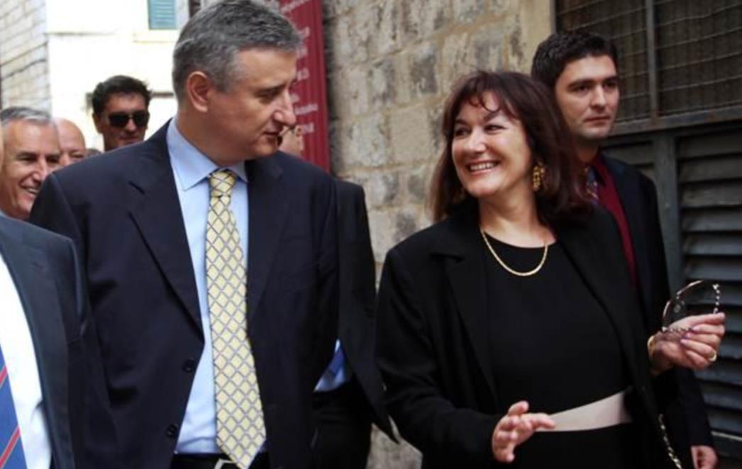 KARAMARKO DIPLOMATSKI NAJAVIO 'ODREĐENE PROMJENE' U DUBROVAČKOM HDZ-U, ŠUICA: Po južini se u Dubrovniku ne donose velike odluke!