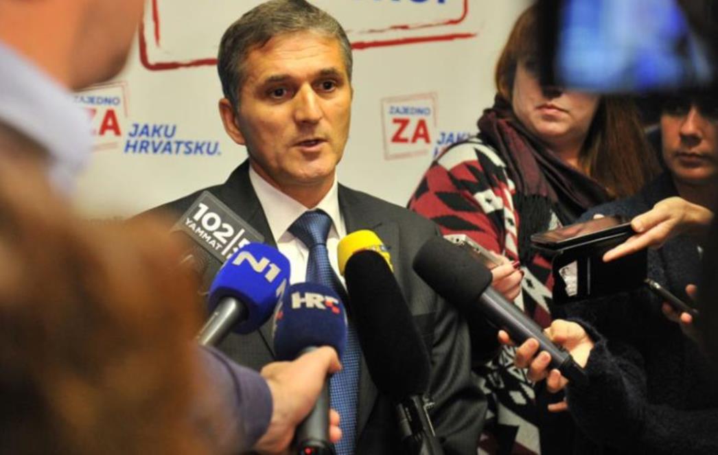 MJERE KOJE JE HDZ DANAS PREDSTAVIO MOSTU: Evo što će biti s porezom na nekretnine!