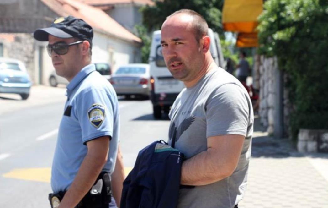 Akcija 'BONITA': Policajac dilao  kokain! Krenula uhićenja