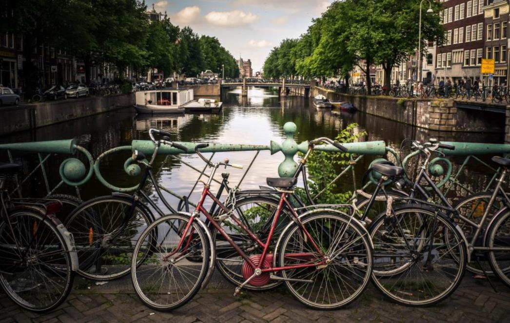 AMSTERDAM: Drastičan potez protiv posljedica masovnog turizma