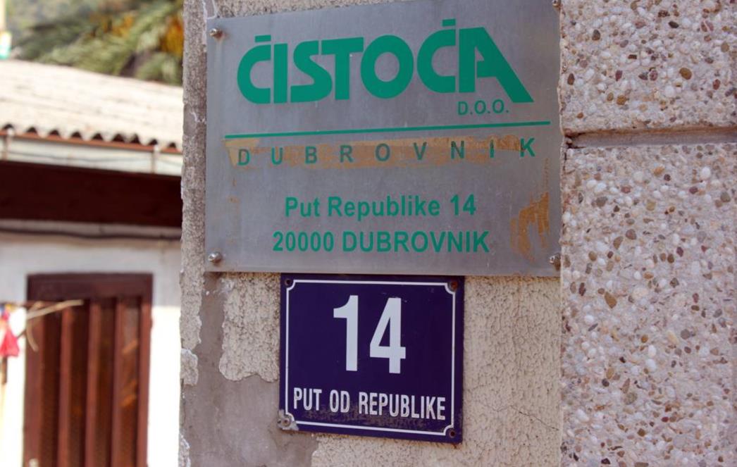 MUKE DUBROVČANINA  S 'ČISTOĆOM': Šokirao sam se kad sam ugledao prijedlog za ovrhu!