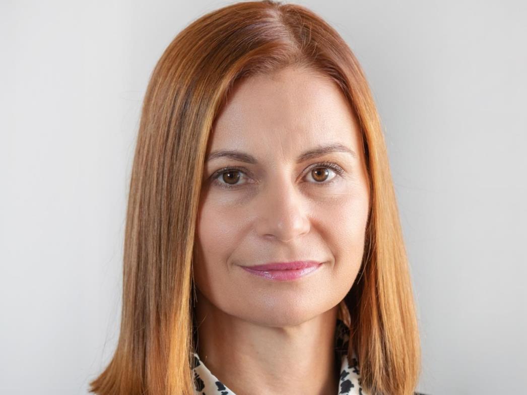 Matilda Krile Prkoča nova je pročelnica Upravnog odjela za komunalne djelatnosti, promet i mjesnu samoupravu