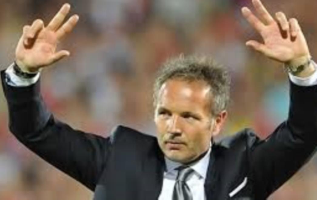 Mihajlović: Nisam novi trener Sampdorije