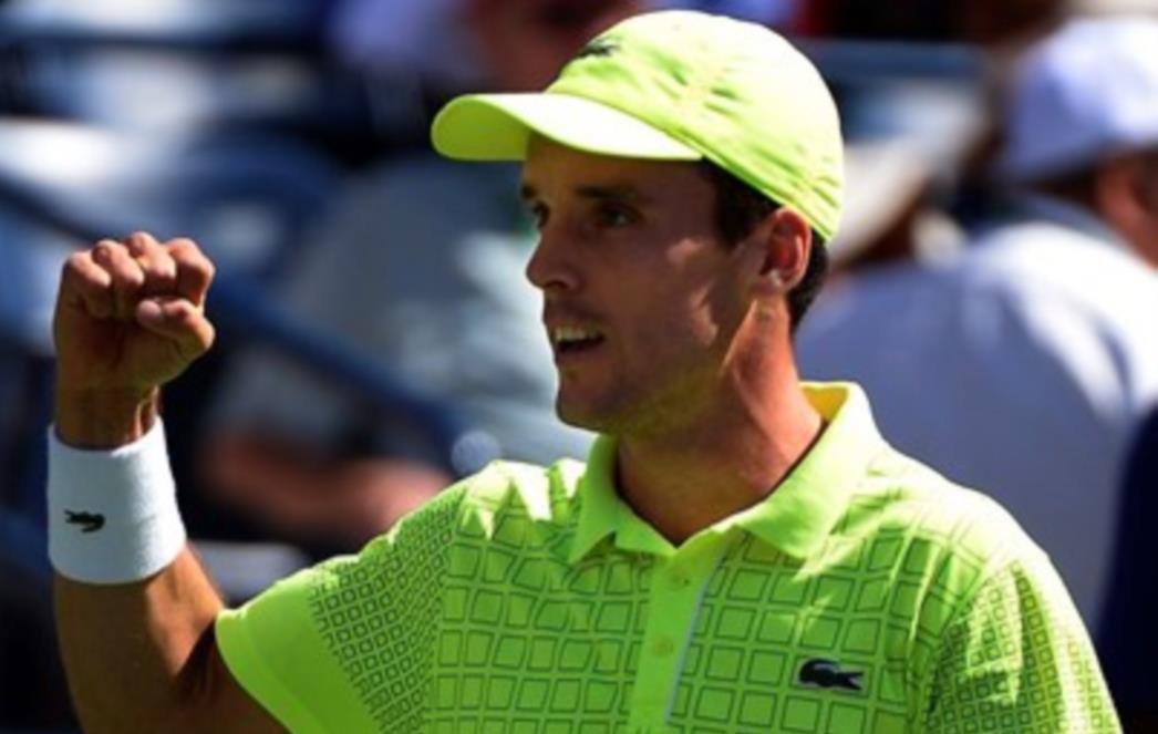Sock eliminirao Ferrera u polufinalu Aucklanda, Tsonga izgubio od Aguta
