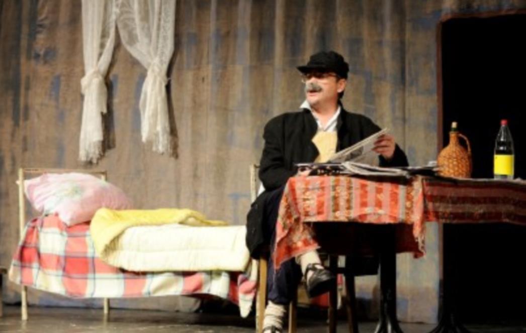 Dođite u kino Slobodu i saznajte kakav je 'Crnogorac u krevetu' /VIDEO/