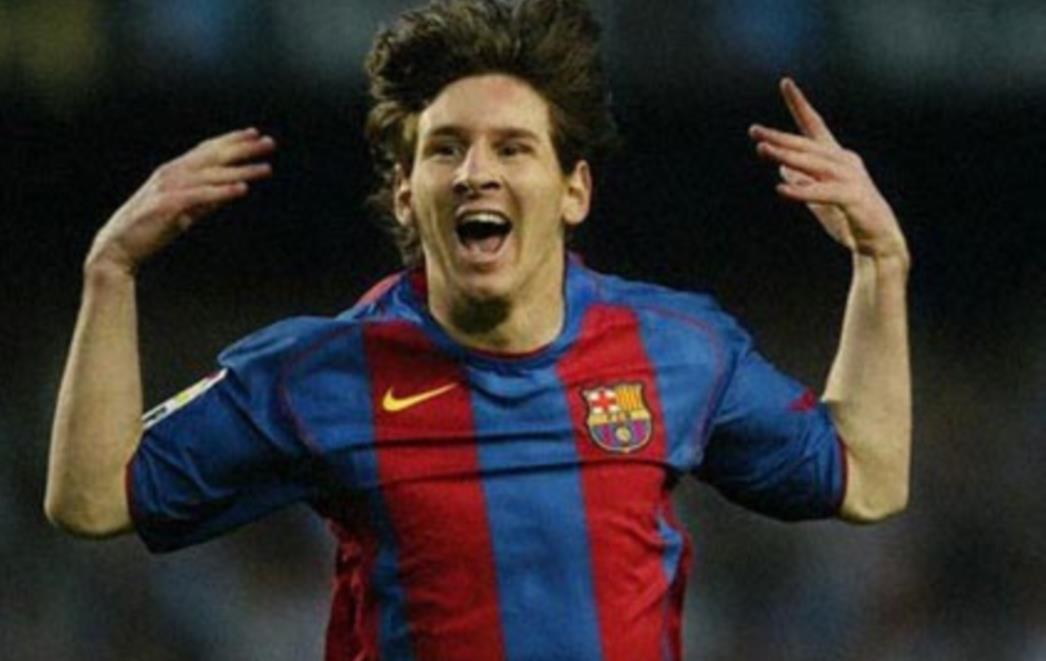 Lionel Messi - nogometni 'čarobnjak'