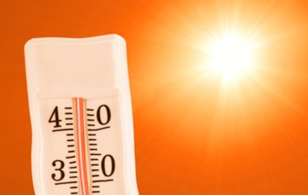 Dolazi ekstremno sušno vrijeme: Oprez, povećana opasnost od požara