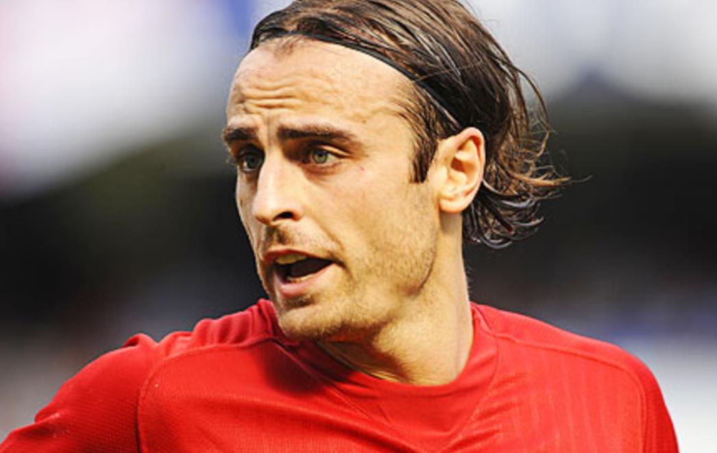 Berbatov ostaje u Manchester Unitedu