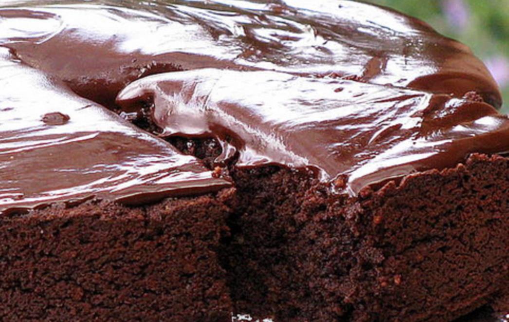 RECEPT DANA: Čokoladna torta s maslinovim uljem