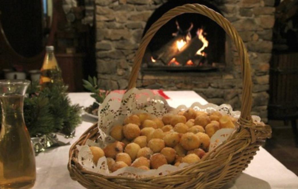 TRADICIJA: Božićni dan u Dubrovačkom primorju
