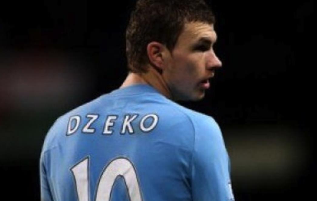 Džeko: Rat me učinio mentalno jačim