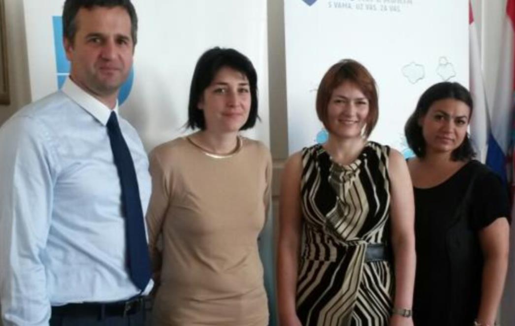 Veliki interes dubrovačke javnosti za strukturne i investicijske fondove EU