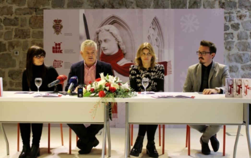 ŠTO DONOSI ZIMSKI FESTIVAL U DUBROVNIKU? Osim 18 kućica na Stradunu, Dubrovčani će uživati i u ovome...