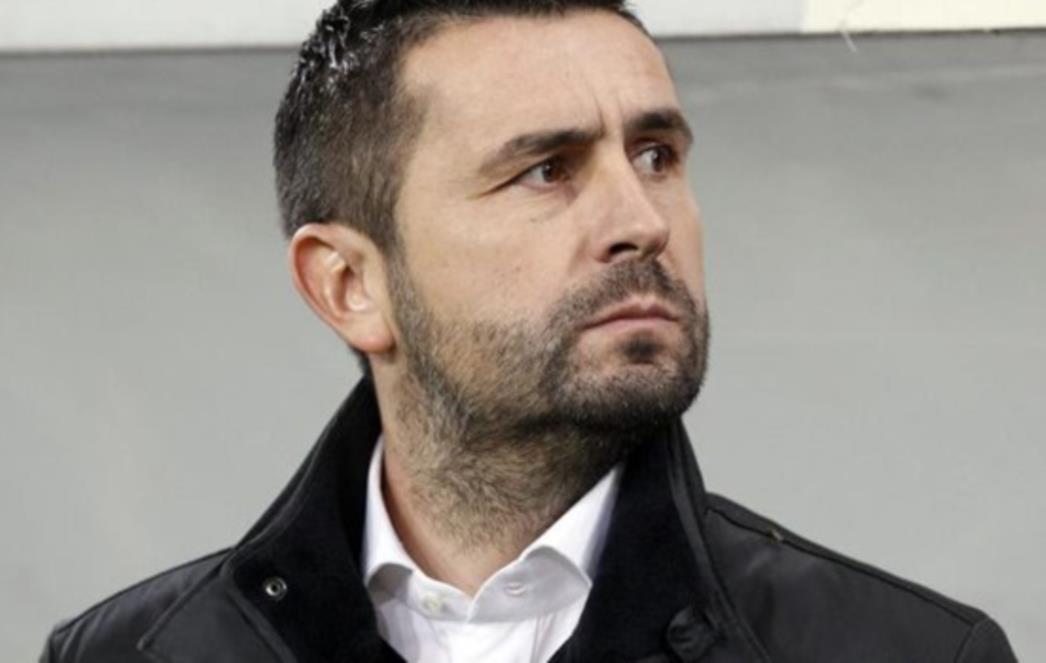Nenad  Bjelica dobio jednu utakmicu suspenzije 
