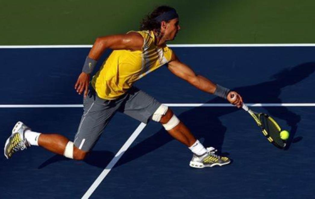 Rafael Nadal pred optužbom za utaju poreza 