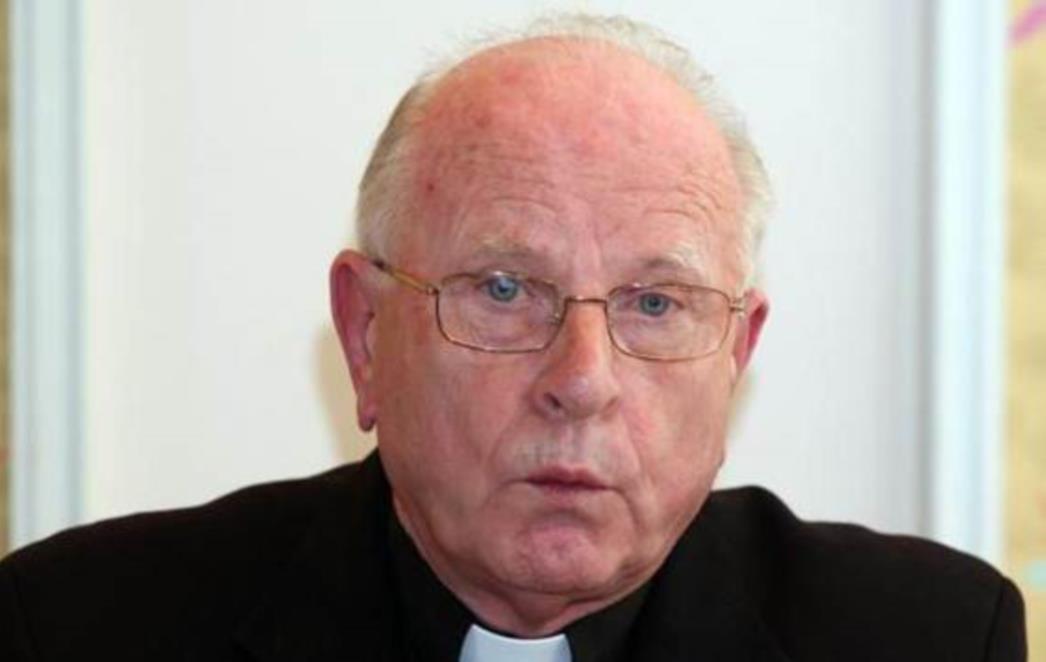 Valter Župan pozvao na ukidanje zakona o pobačaju