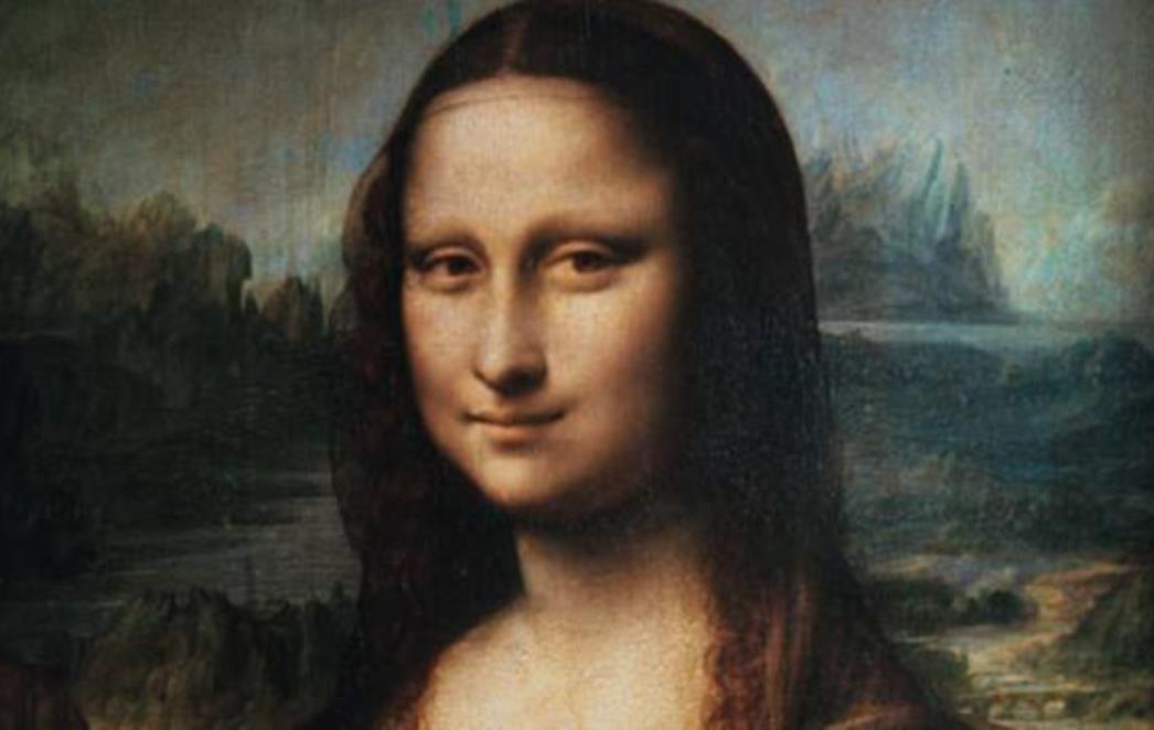Tko je zapravo Mona Lisa?