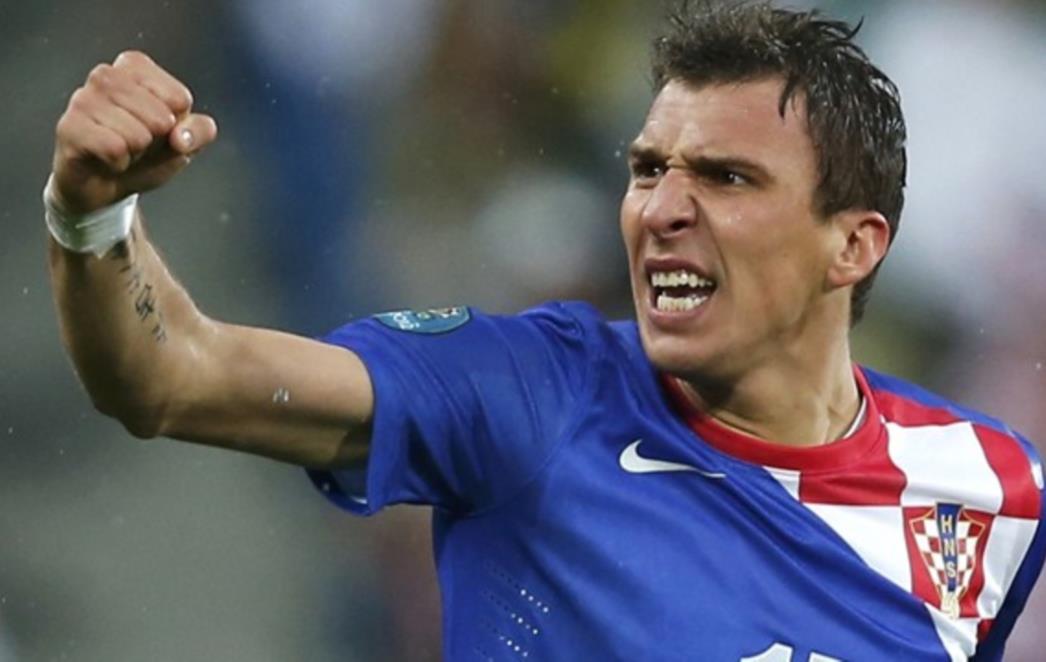 Real i Bayern blizu dogovora oko transfera Marija Mandžukića