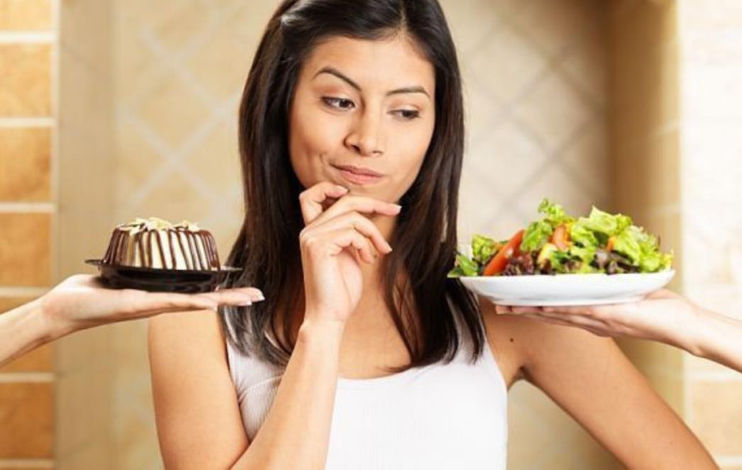 Šest načina na koje vam prehrana usporava metabolizam (i mršavljenje)