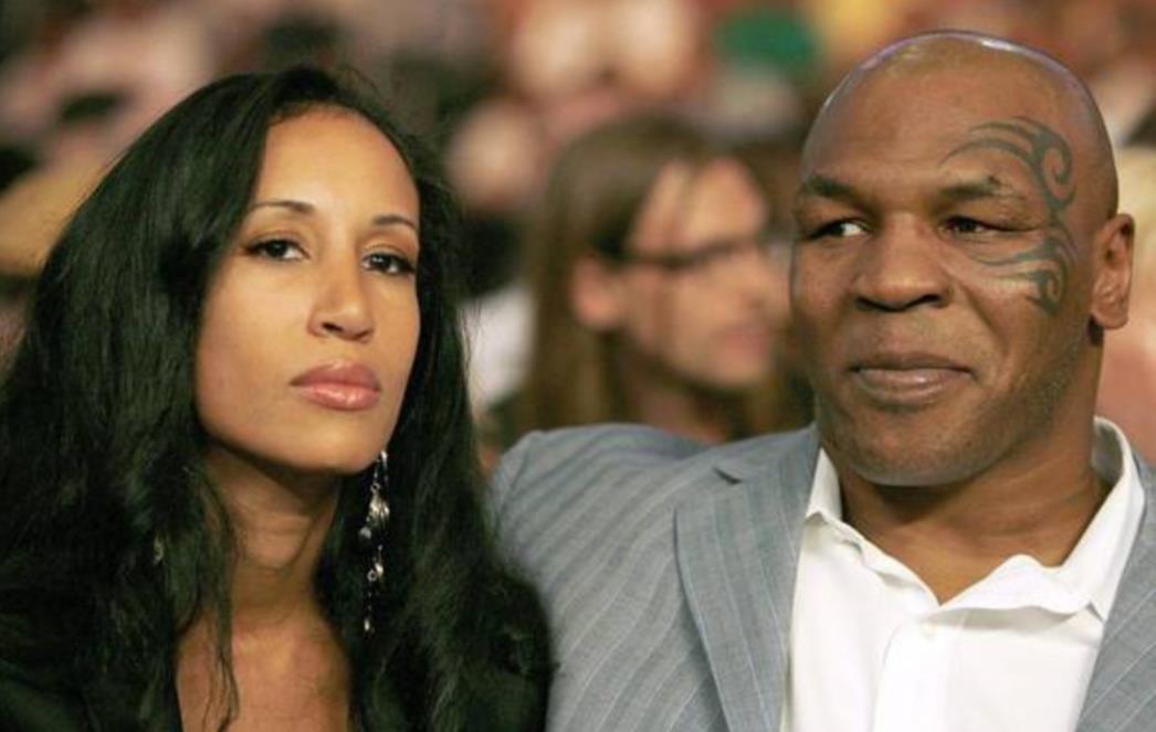 Mike Tyson pleše u TV showu u Argentini