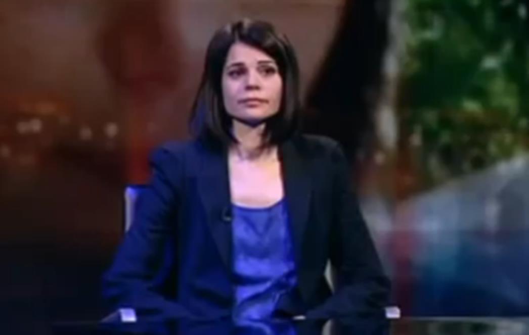 Sirijska 'oteta gay aktivistica' je Riječanka kojoj su ukradene slike sa Facebooka!