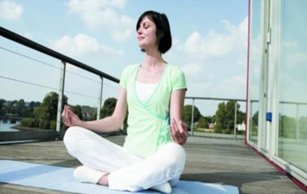  Predavanje o tehnici transcedentalne meditacije u srijedu