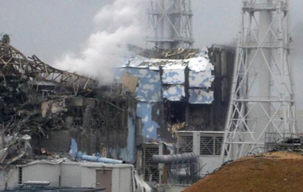 Japan: Radnici ušli u zgradu reaktora 3