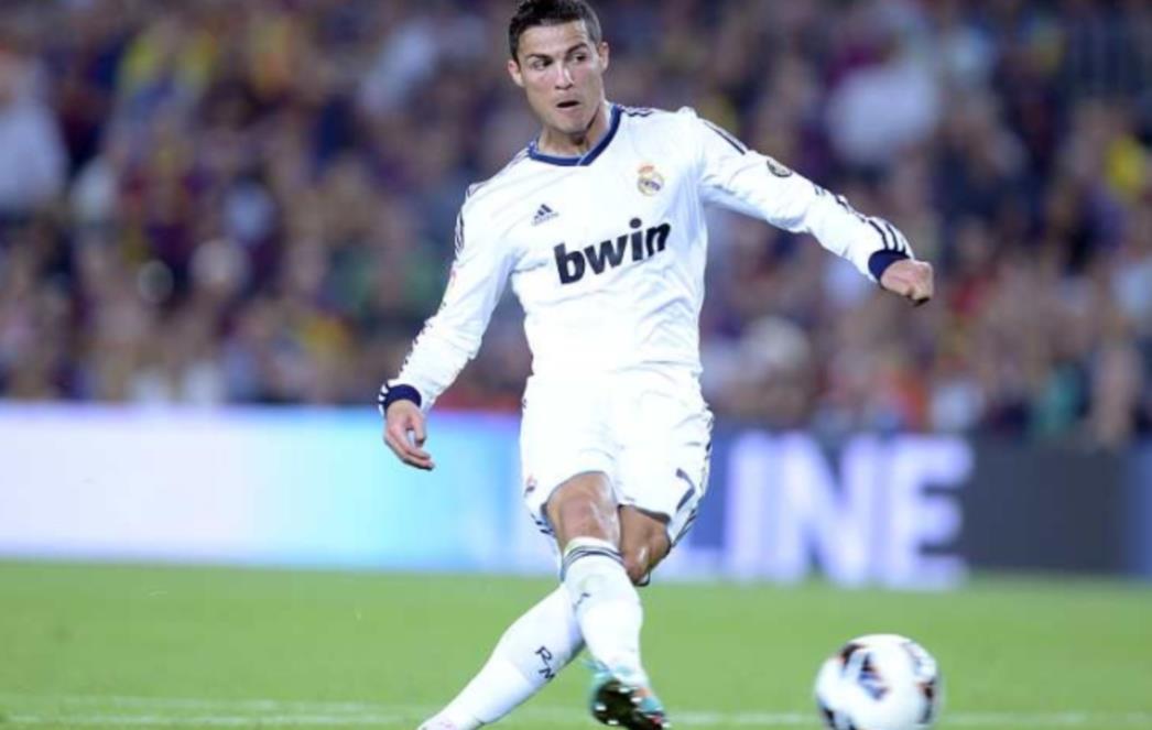 Cristiano Ronaldo najbogatiji nogometaš svijeta!