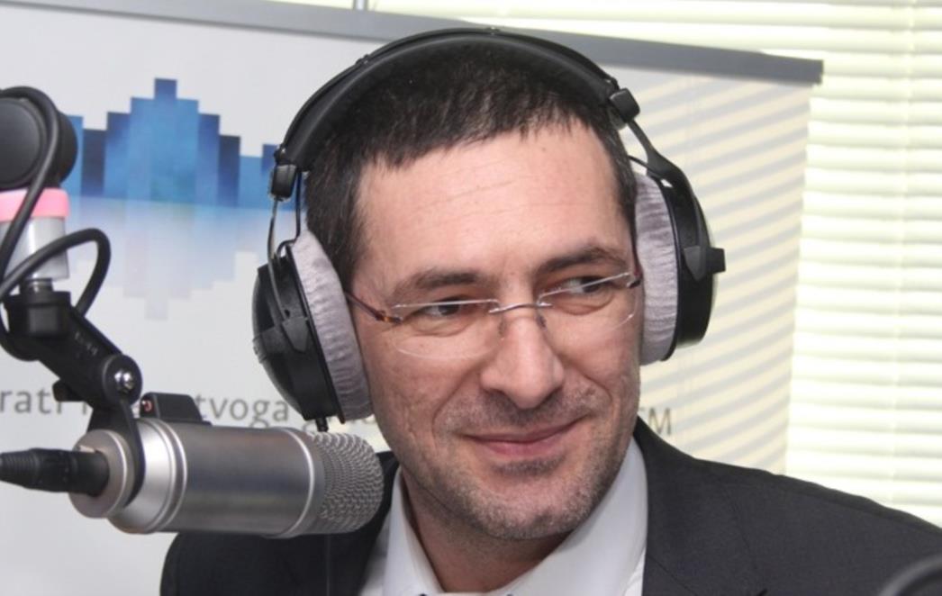 DANAS IGNORIRA BRANITELJE: Što je ministar Kotromanović govorio 2001. godine (VIDEO)