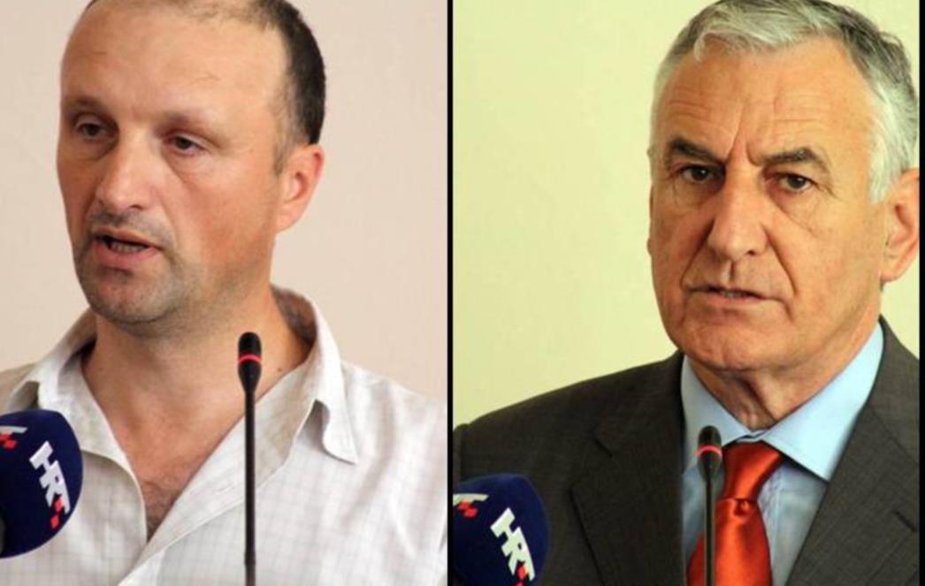ZAVRŠILA ŽUPANIJSKA SKUPŠTINA: Ivo Karamatić dobro 'oprao' župana Dobroslavića!