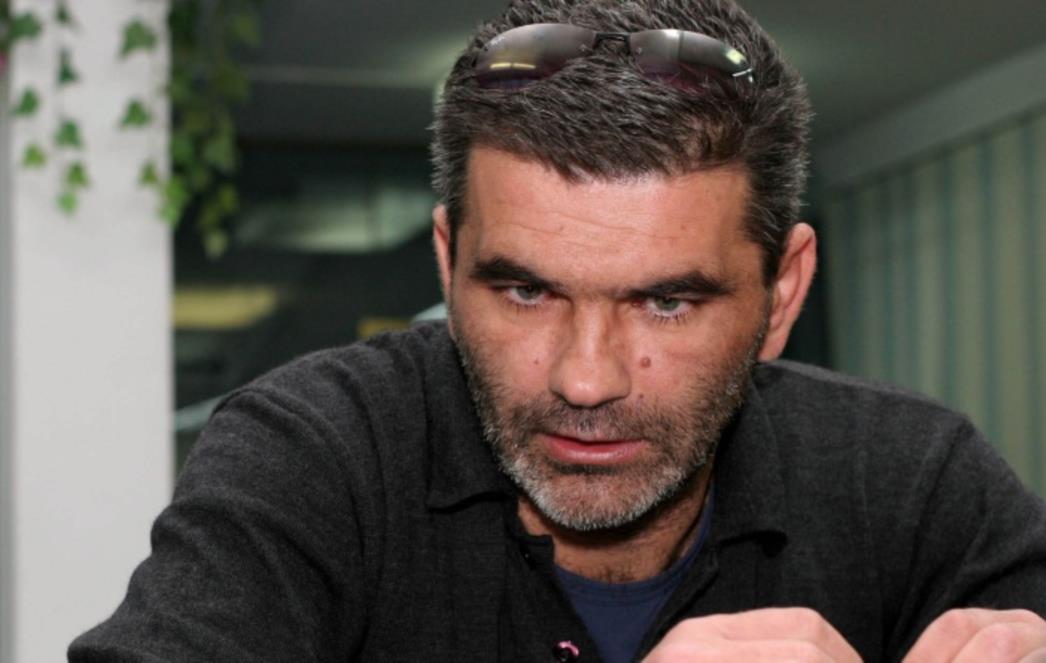 LEGENDARNI BAKA:  Miljenik Dalmacije postaje izbornik Sjeverne Koreje!