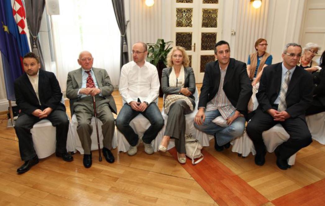 BRAVO MAJSTORE: Dubrovčanin Ilko Ćimić  istraživački novinar godine
