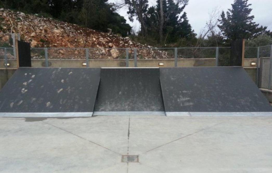 NE PROPUSTITE:  Prvi dubrovački skateboard event! (FOTO)
