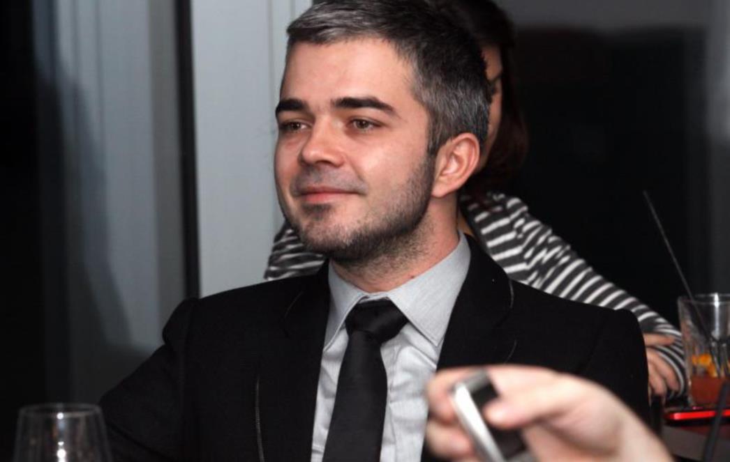 Daniel Delale zamijenit će Sinišu Svilana?