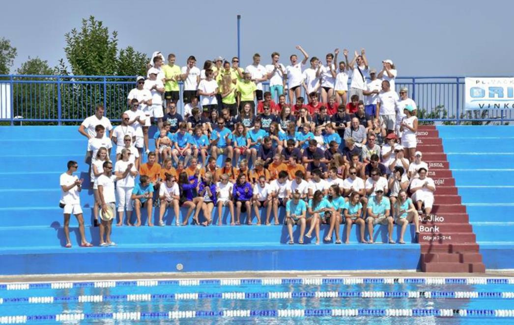 Muška  ekipa  PK  JUG  nastupila  na  C   ekipnom   prvenstvu   Hrvatske  u   Đakovu  (FOTO)